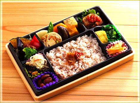 たんぽぽ弁当