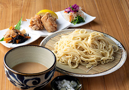 つけ麺