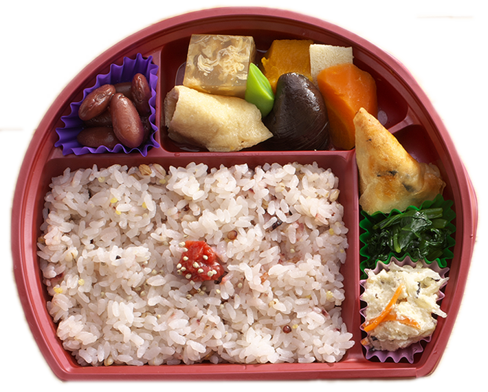 お弁当